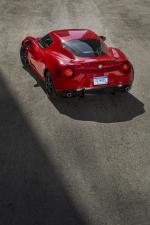 Alfa Romeo 4C 2014 года (NA)